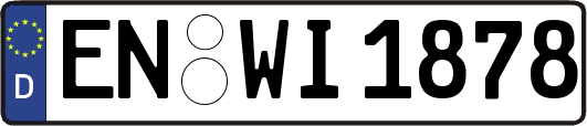 EN-WI1878