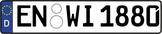 EN-WI1880
