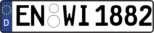 EN-WI1882