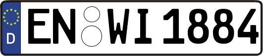 EN-WI1884