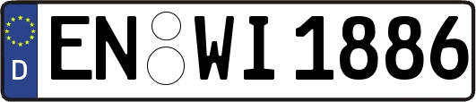 EN-WI1886