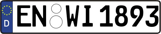 EN-WI1893