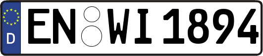 EN-WI1894