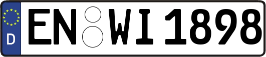 EN-WI1898