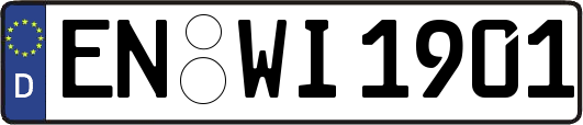 EN-WI1901