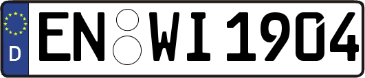 EN-WI1904