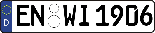 EN-WI1906