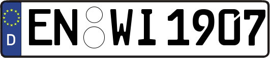EN-WI1907