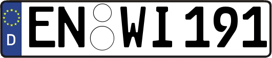 EN-WI191