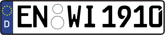 EN-WI1910