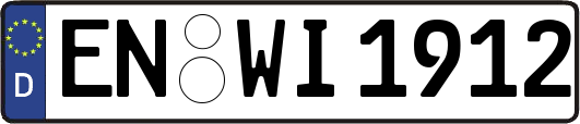 EN-WI1912