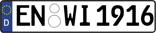 EN-WI1916