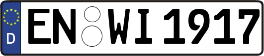 EN-WI1917