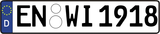 EN-WI1918