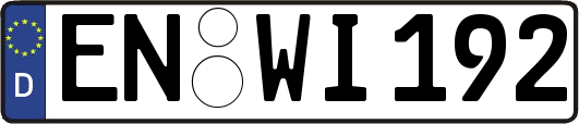 EN-WI192
