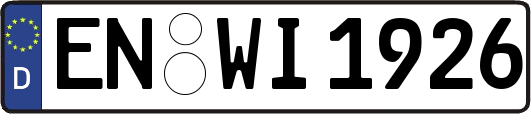 EN-WI1926