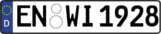 EN-WI1928