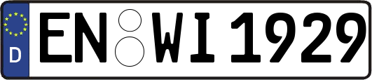 EN-WI1929