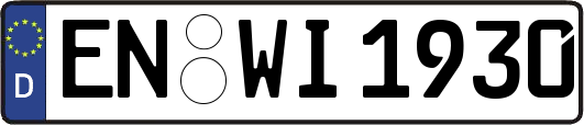 EN-WI1930