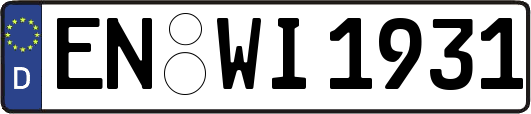 EN-WI1931