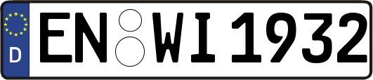 EN-WI1932