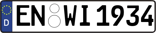 EN-WI1934