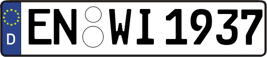 EN-WI1937