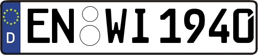 EN-WI1940