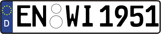 EN-WI1951