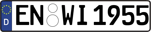 EN-WI1955