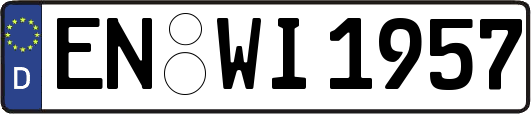 EN-WI1957