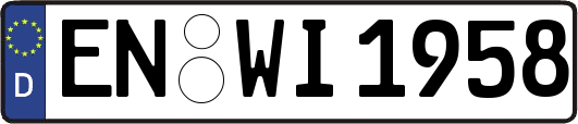 EN-WI1958