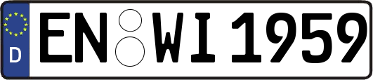 EN-WI1959