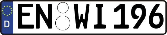 EN-WI196