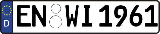 EN-WI1961