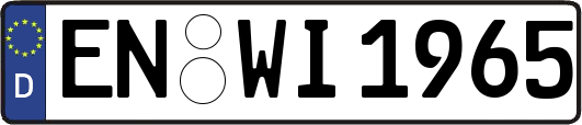EN-WI1965