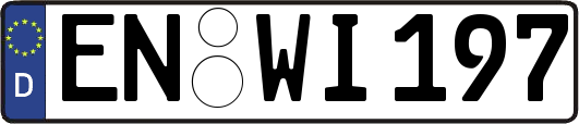EN-WI197
