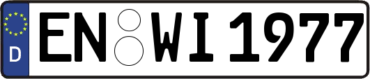 EN-WI1977