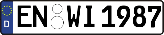 EN-WI1987