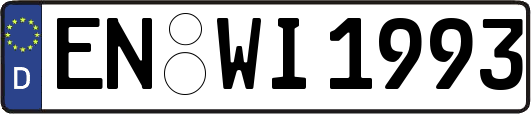 EN-WI1993