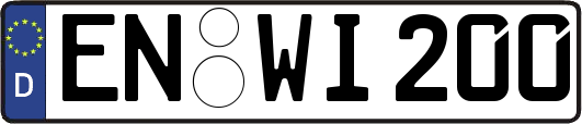 EN-WI200
