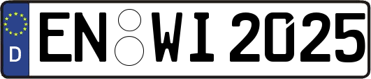EN-WI2025