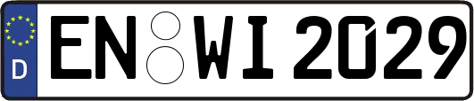 EN-WI2029
