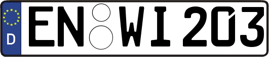 EN-WI203