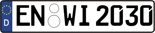 EN-WI2030