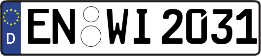 EN-WI2031