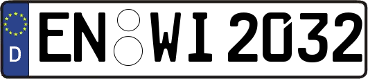 EN-WI2032