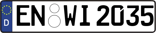 EN-WI2035