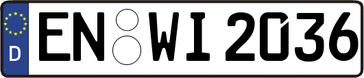 EN-WI2036