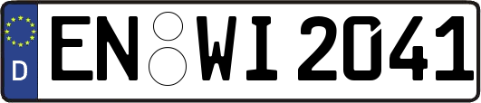 EN-WI2041